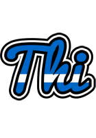 Thi greece logo