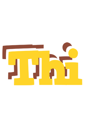 Thi hotcup logo