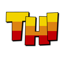 Thi jungle logo