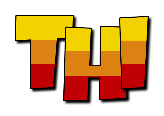 Thi jungle logo