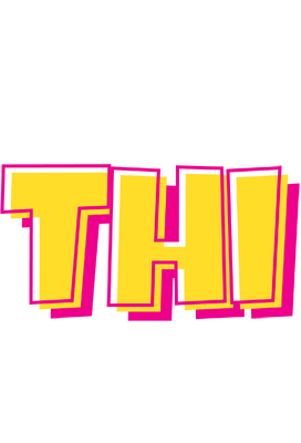 Thi kaboom logo