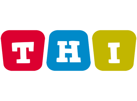 Thi kiddo logo