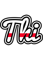 Thi kingdom logo