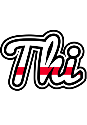 Thi kingdom logo