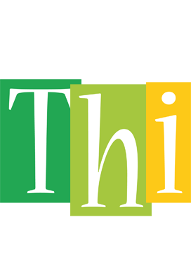 Thi lemonade logo
