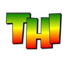 Thi mango logo