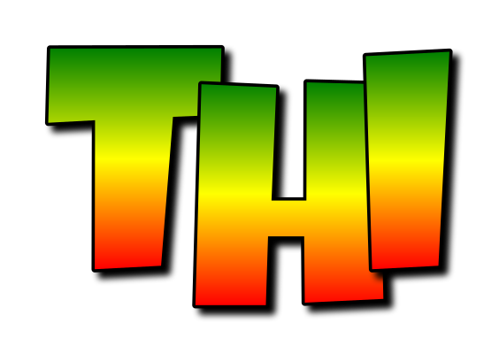 Thi mango logo