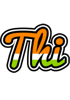 Thi mumbai logo