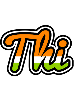 Thi mumbai logo
