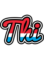 Thi norway logo