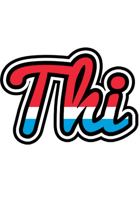 Thi norway logo