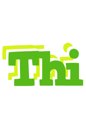 Thi picnic logo