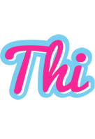 Thi popstar logo