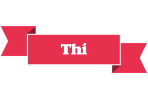 Thi sale logo