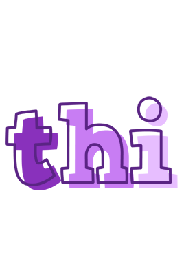 Thi sensual logo