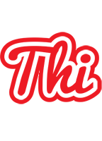 Thi sunshine logo