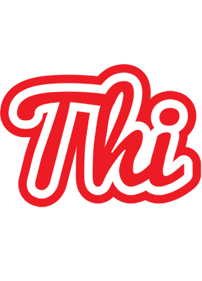 Thi sunshine logo