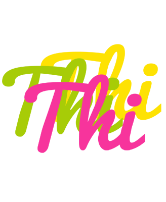 Thi sweets logo