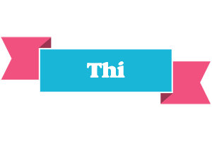 Thi today logo