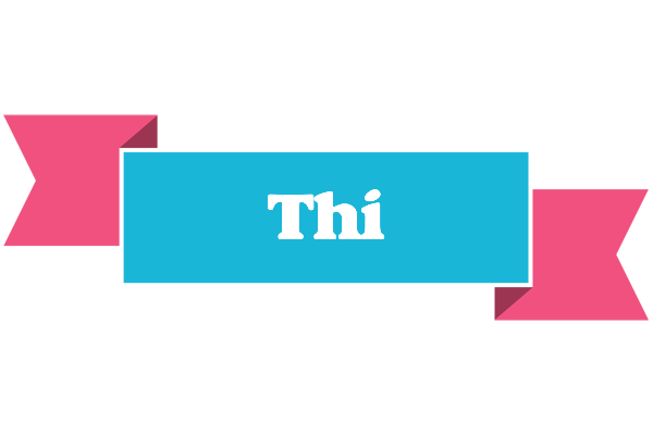 Thi today logo