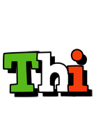 Thi venezia logo