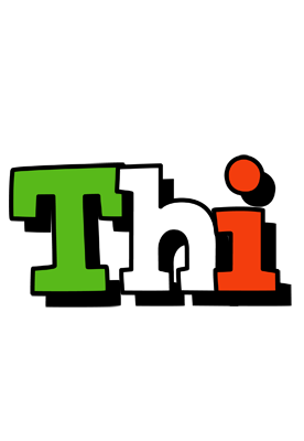 Thi venezia logo