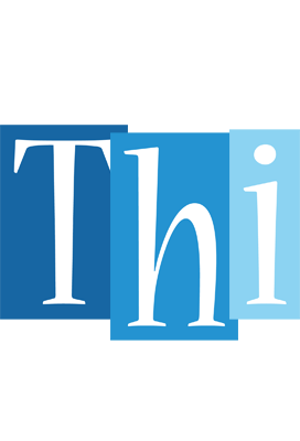 Thi winter logo