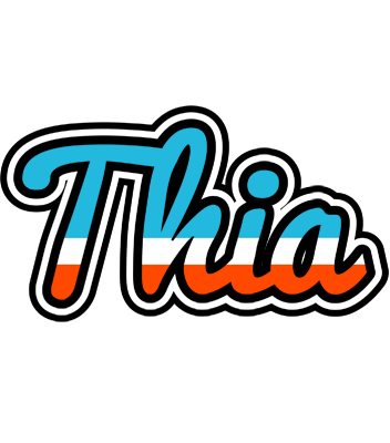 Thia america logo