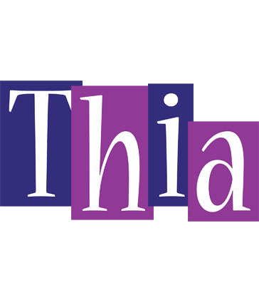 Thia autumn logo