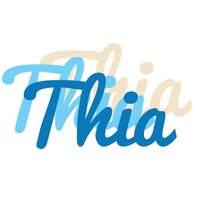 Thia breeze logo