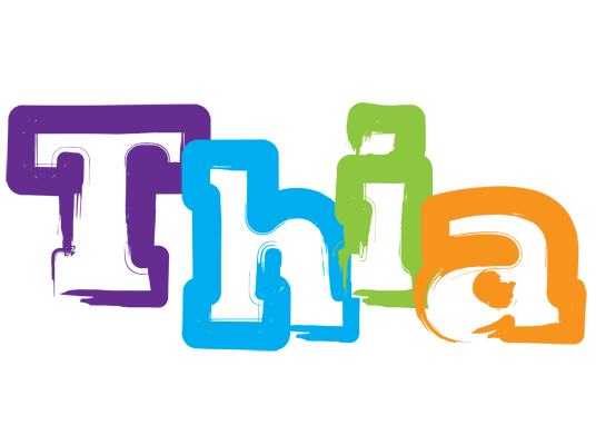 Thia casino logo