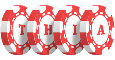 Thia chip logo