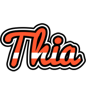 Thia denmark logo