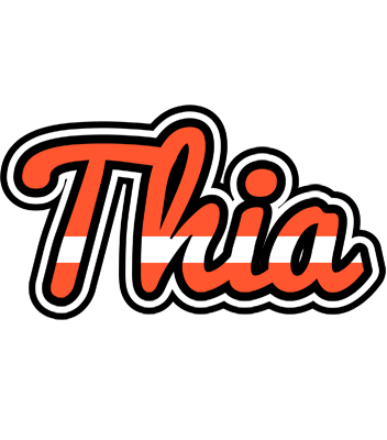 Thia denmark logo