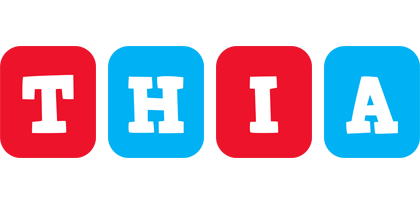 Thia diesel logo