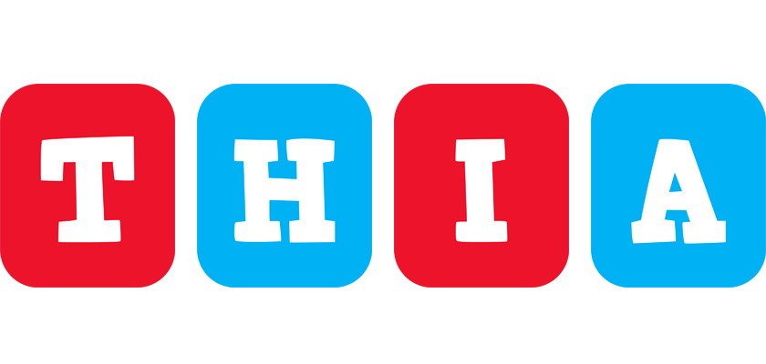 Thia diesel logo
