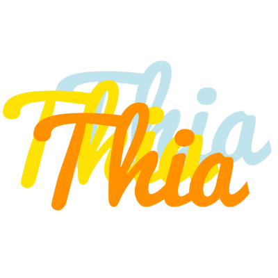Thia energy logo