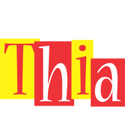 Thia errors logo