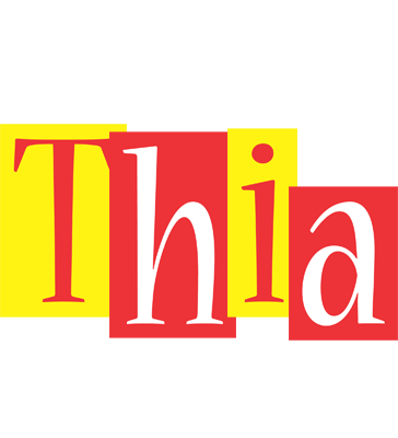 Thia errors logo