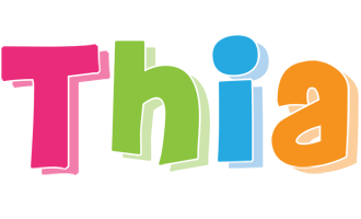 Thia friday logo