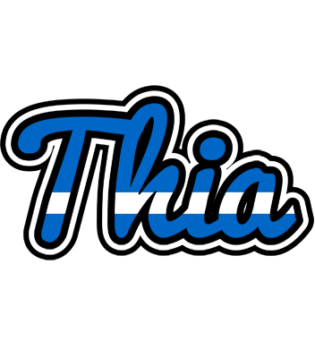 Thia greece logo