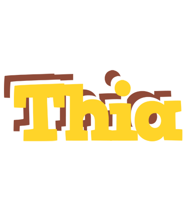 Thia hotcup logo