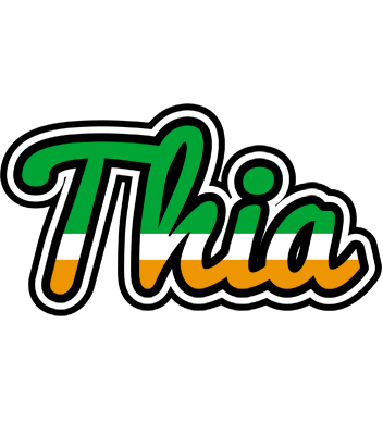Thia ireland logo