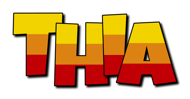 Thia jungle logo