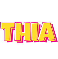 Thia kaboom logo