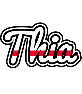 Thia kingdom logo