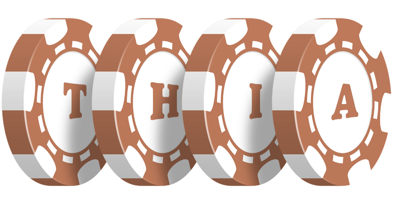Thia limit logo
