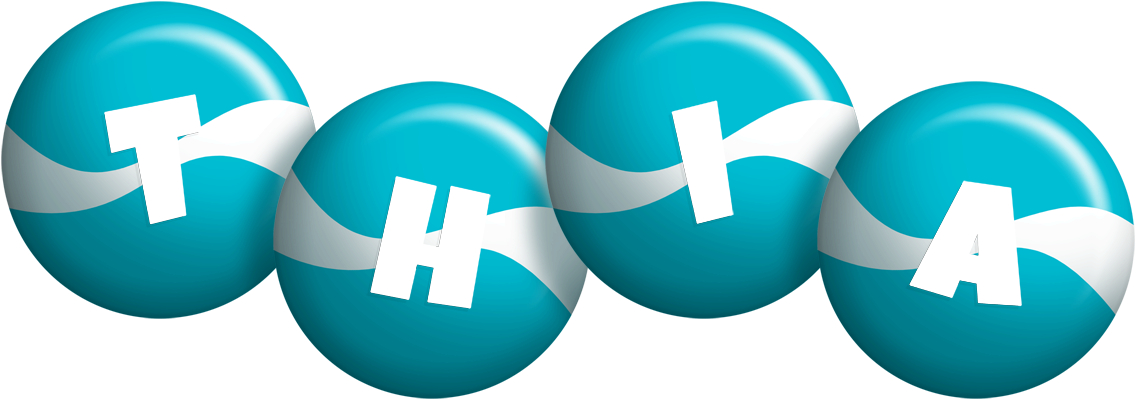 Thia messi logo