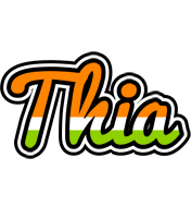 Thia mumbai logo