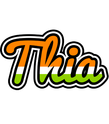 Thia mumbai logo